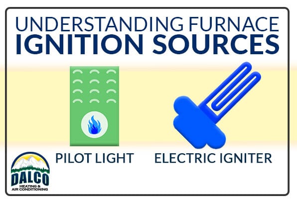 Understanding furnace ignition sources 