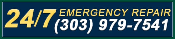 Get 24/7 emergency AC or furnace service in Denver, CO metro area