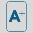 BBB A+ Rating