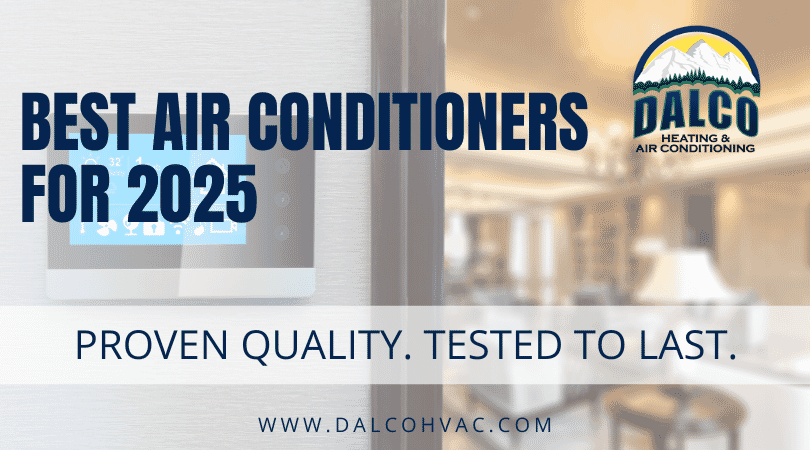 best air conditioners to install in 2025