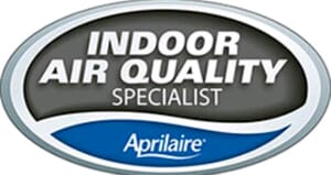 Aprilaire - indoor air quality